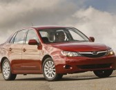 2010 Subaru Impreza image