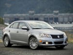 2010 Suzuki Kizashi, Lincoln MKT Top Satisfaction Ratings 2010 Suzuki Kizashi