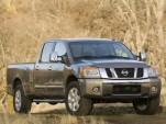 Report: 30-MPG, Fed-Funded Clean Diesel Could Power Nissan Titan post thumbnail