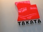 Takata logo (photo by Flickr user jo.schz)