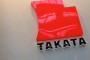 Takata logo (photo by Flickr user jo.schz)