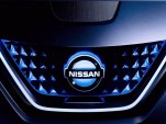 Nissan sells its electric car battery division to Chinese company set to go global Teaser for 2018 Nissan Leaf debuting on September 6, 2017