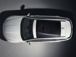 Teaser for Jaguar XF Sportbrake debuting in June 14, 2017