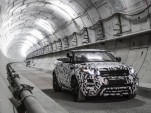 Land Rover Follows In Nissan's Footsteps, Promises Range Rover Evoque Convertible For 2016: Video post thumbnail