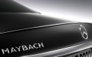 Mercedes-Benz Overhauls Nomenclature, Brings Back Maybach