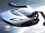 Flying car-maker Terrafugia bought by Geely post thumbnail