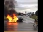 Tesla Model S Catches Fire: Is This Tesla's 'Toyota' Moment? post thumbnail