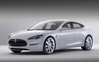 Daimler Takes Stock in Tesla