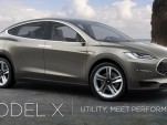 Elon Musk: Tesla Model X Crossover Coming In 3-4 Months post thumbnail