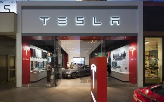 McKinsey Envisions Big Change For Car Buyers: Is Tesla Right?