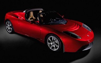 Tesla Says Final Gearbox Ready for Roadster