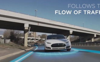 Tesla Wants To Revolutionize Your Commute