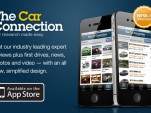 The Car Connection iPhone App Gets An Update post thumbnail