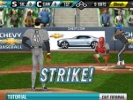 Chevrolet Gets Into The Game With Baseball App For iPhone, iPad post thumbnail