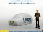 IKEA To Develop New Car--Or Maybe Sweden Is Just Messing With Our Heads post thumbnail