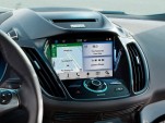 Toyota Teams With Ford To Stop Apple, Google From Dominating Dashboards post thumbnail