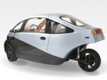 We're Gonna Walk Down To 'Electric Avenue' (With Earplugs) The Triac, by San Jose's Green Vehicles