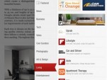 TheCarConnection on Flipboard for iPad