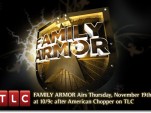 TLC's Family Armor