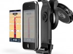 TomTom iPhone App and Car Kit