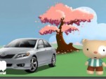 Animate Your Own Toyota Story Using Xtranormal post thumbnail
