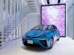 Toyota, Nissan, Honda To Spend $48 Million On Hydrogen Infrastructure: Will It Sell Fuel Cells? post thumbnail