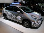 Toyota Prius-Based Plug-In Hybrid: Coming To An Outlet Near You post thumbnail