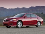 Toyota Recalling Some Camry, Venza Models For Stop-Lamp Switch post thumbnail