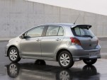 2009 Toyota Yaris: No Hybrid, No Diesel, No Hypermiling, Yet 41 MPG! post thumbnail