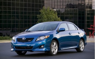 Toyota Moves Forward With Mississippi Plant: Are The Recession And Recalls Over?