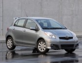 2010 Toyota Yaris image