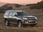 Toyota Not Planning On Many Takers For 4-Cylinder 4Runner post thumbnail
