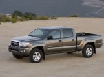 2010 Toyota Tacoma 4WD Trucks Recalled For Driveshaft Issue post thumbnail