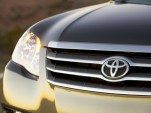 Toyota Recall Already Denting Residuals, Resale Values post thumbnail
