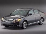 2011-2012 Toyota Avalon Recalled For Fire Risk Linked To Audio System post thumbnail