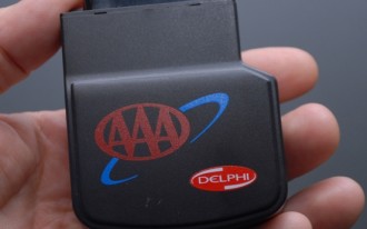 AAA Insurance Monitors Teen Drivers With Onboard Gadget