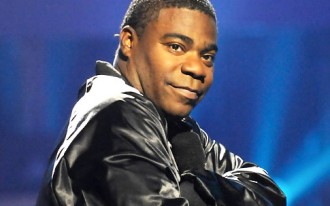 Volkswagen & Tracy Morgan Make Violence Fun With 'Punch Dub'