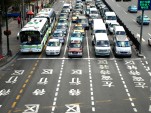 China's Auto Market May Not Be As Strong As Everyone Thought Traffic in China