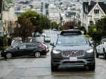 Uber's self-driving car guru steps aside in wake of lawsuit post thumbnail