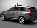 Uber parks self-driving car fleet after wreck post thumbnail