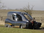 UK-based Revolve Technologies developed this vehicle -- can you figure out what it is?