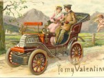 For Valentine's Day: 5 Cars That Say 'I Love You', 5 That Say 'I Love You Not' post thumbnail
