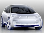VW teases new ID electric car concept at 2016 Paris Motor Show post thumbnail