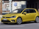 2018 Volkswagen Golf gets big tech, under hood upgrades post thumbnail
