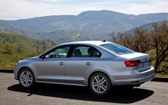 2015 Volkswagen Jetta Recalled To Fix Headlight Software Glitch
