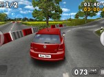 Volkswagen Polo Challenge by Fish Labs