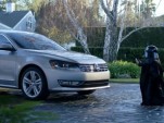 Super Bowl Should Be A Bonanza For Automakers (Except Kia) Volkswagen Super Bowl XLV Ad