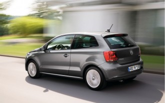 Video: Volkswagen Brings The Polo GTI To Facebook