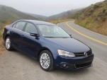 2011 Volkswagen Jetta Ad Pulled; Common Sense Goes With It 2011 Volkswagen Jetta