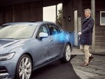 Volvo Cars digital key
